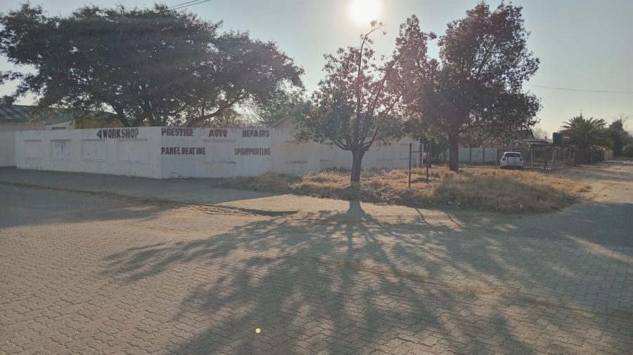  Bedroom Property for Sale in Bloemhof North West